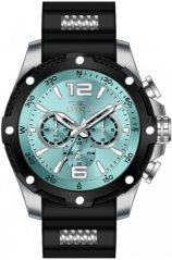 Invicta I-Force Quartz 50mm 50557