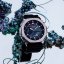 CASIO GM-2100RW-1AER G-Shock Rainbow Brick Wall Series