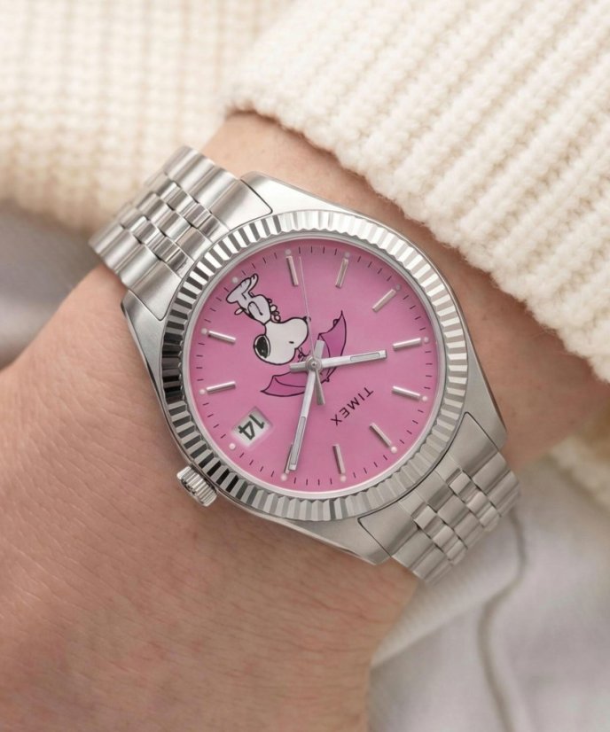 Timex Peanuts Legacy TW2Y85500