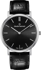Claude Bernard 20219 3 NIN Slim Line 41mm