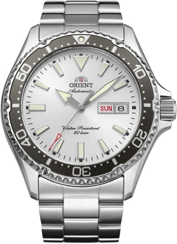 Orient Sports Mako V Automatic RA-AA0825S39B