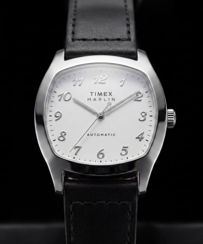 Timex Marlin Chatham Automatic TW2Y84300UK