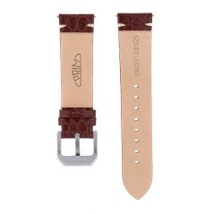 Kožený řemínek na hodinky  PRIM RB.13148.22 (22 mm)