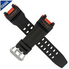 Remienok na hodinky CASIO GR-B100-1A4 (2989)