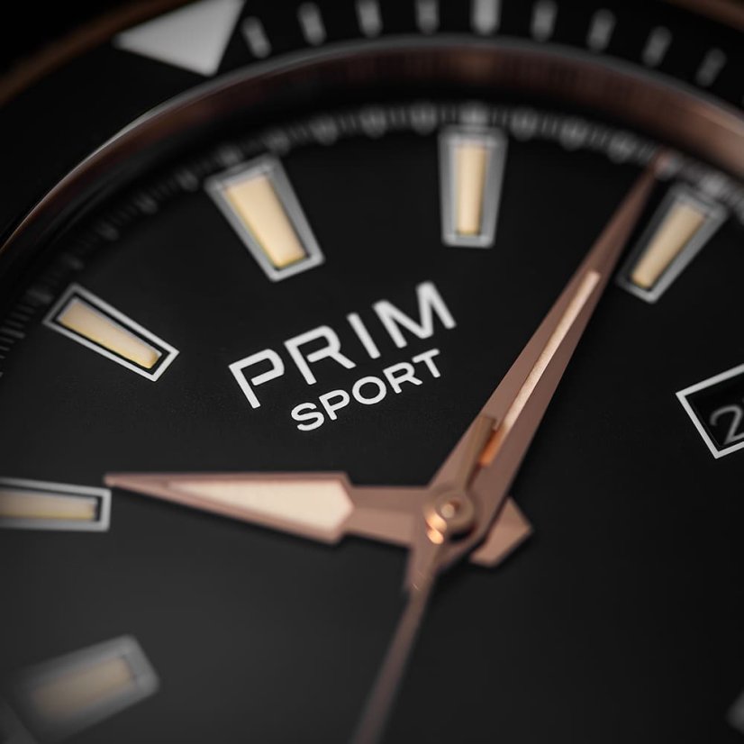 PRIM Sport 68 Automatic - C - W01P.13255.C