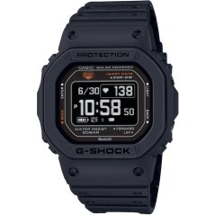 CASIO DW-H5600-1ER G-Shock Bluetooth
