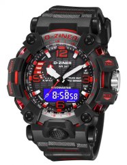 D-ZINER 11226308