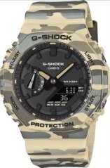 CASIO GA-2100CM-5AER G-Shock