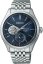 Seiko Presage Classic „Ai-Iro“ Open Heart SPB527J1