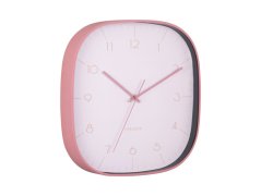 Dizajnové nástenné hodiny 6113LP Karlsson 29cm
