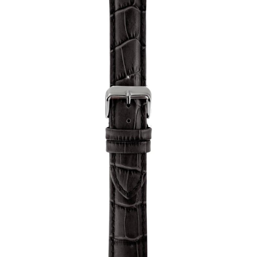 Kožený remienok na hodinky PRIM RB.15733.90 (20 mm - XL)