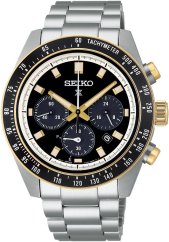 Seiko SSC941P1 Prospex ‘Circuit Race’ Solar Speedtimer Chronograph