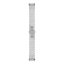 Ocelový řemínek na hodinky PRIM RA.13265 (22 mm, XXL) – stříbrný - RA.13265.2020.7070.L1