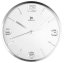 Dizajnové nástenné hodiny 14950A Lowell 30cm