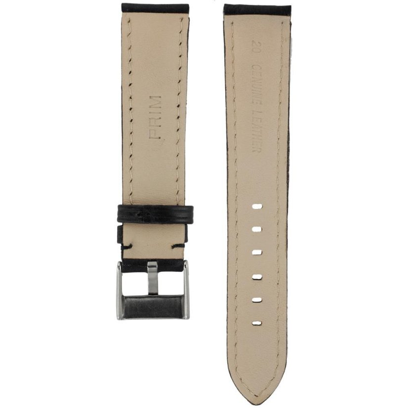 Kožený řemínek na hodinky RB.15028.18 (18 mm) - RB.15028.1816.90.L (18mm)