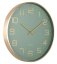 Dizajnové nástenné hodiny 5973GR Karlsson 40cm