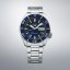 Seiko SRPK97K1 Seiko 5 Sports SNZH5 Bluetone Redux