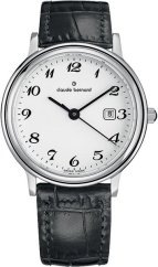 Claude Bernard 54005 3 BB Classic Ladies