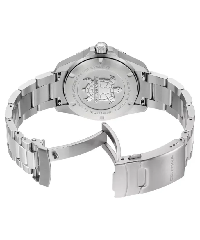 Certina DS Action Diver C048.410.11.091.00