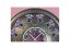 Designové nástěnné hodiny 3801-0002 DX-time 40cm