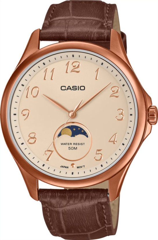 CASIO MTP-M110RL-5AVER