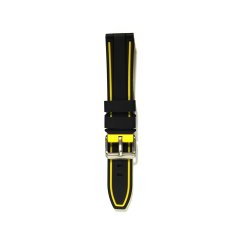 Silikonový řemínek na hodinky PRIM RJ.15326.9010 (20 mm)