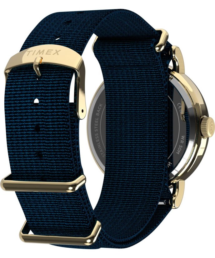 Timex Harry Potter TW2Y76100QY