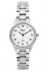 Hodinky LUMIR - STEEL 11160901