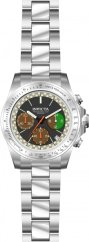 Invicta Speedway Quartz 43801