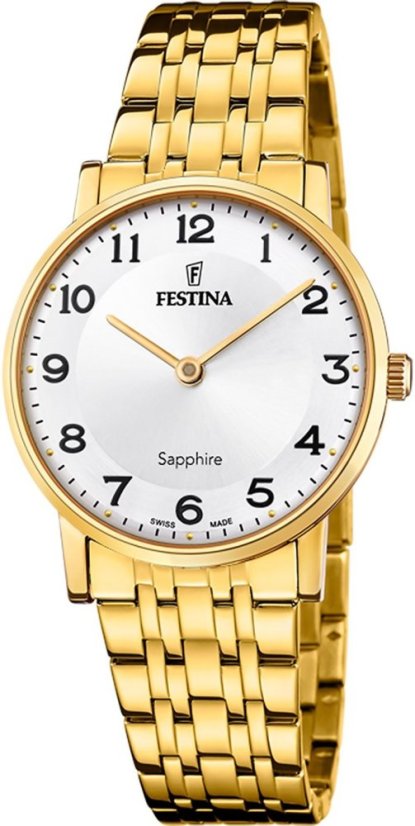 FESTINA 20048/1 SWISS MADE FESTINA 20048/1 SWISS MADE