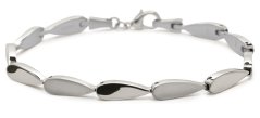 Boccia Titanium náramek 03052-01