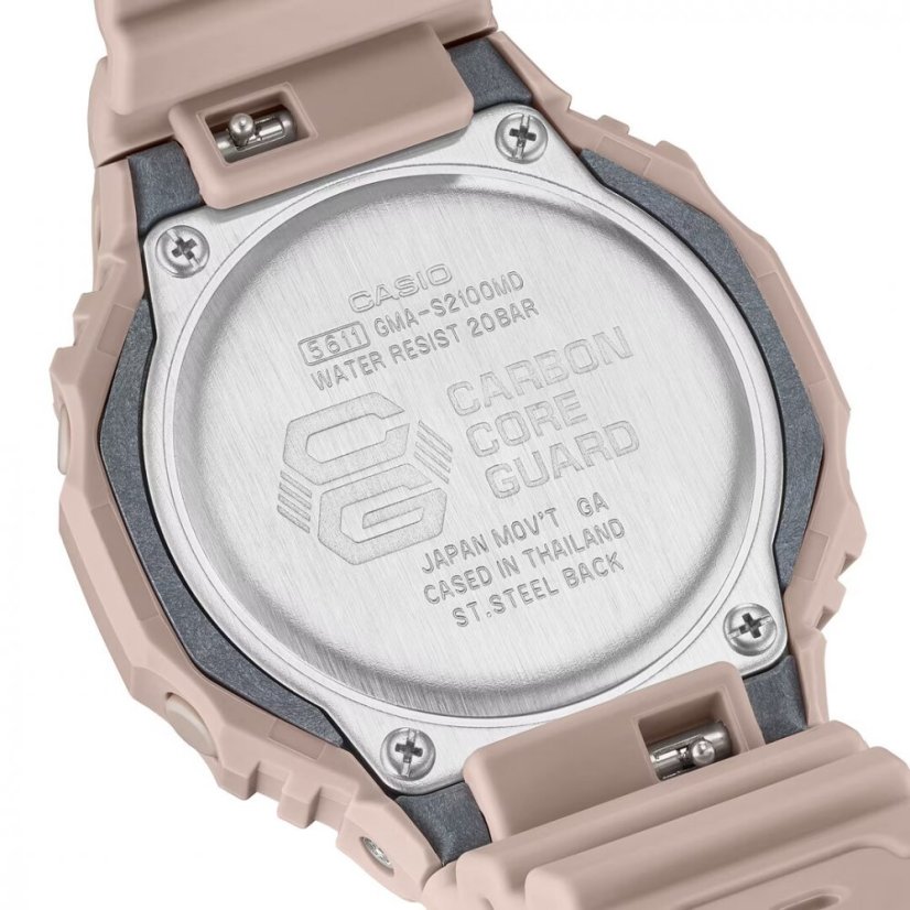 CASIO GMA-S2100MD-4AER G-Shock