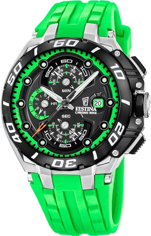Festina Chrono Bike 20755/6