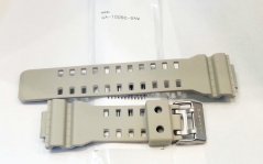 Remienok na hodinky CASIO GA 100SD-8 (2099)