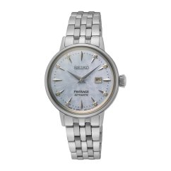 Seiko SRE007J1 Presage Cocktail Time ‘Skydiving’ Diamond Twist