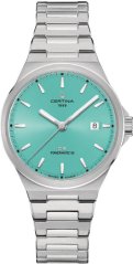 Certina C043.407.11.351.00 DS-7 Powermatic 80