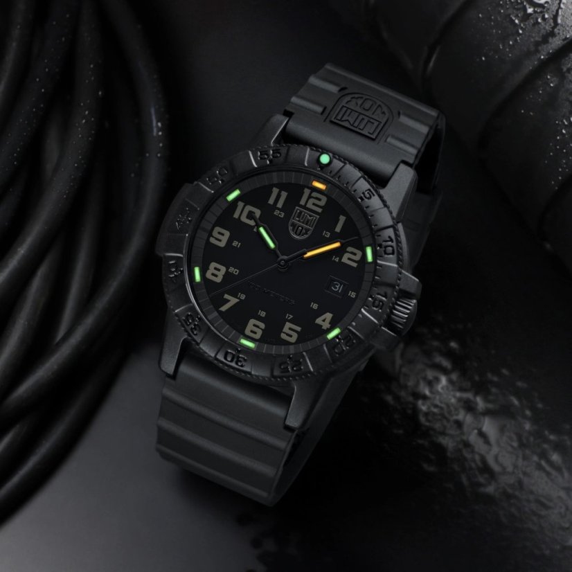 Luminox Leatherback Sea Turtle Giant XS.0330