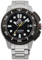 Orient Sports M-Force Diver Automatic RA-AC0L01B30B