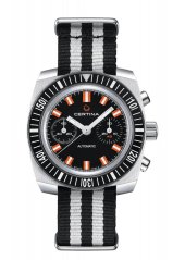 Certina C040.462.18.051.00 Heritage