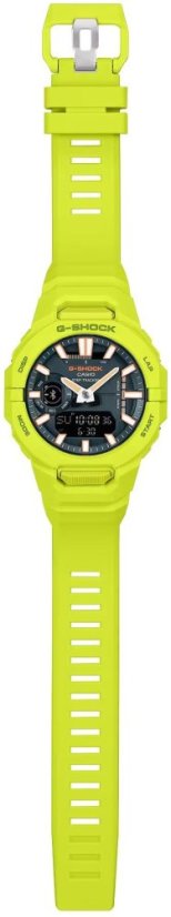 CASIO GBA-950-9A3ER G-Shock G-Squad