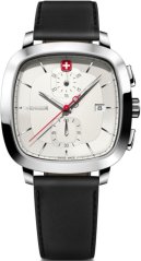Wenger Vintage Classic Chrono Quartz 01.1933.104