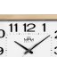 Nástěnné hodiny s tichým chodem MPM Convex - E01.4224.80