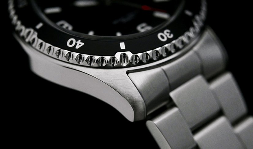 Orient Sports Ray II Automatic TAA02004B9