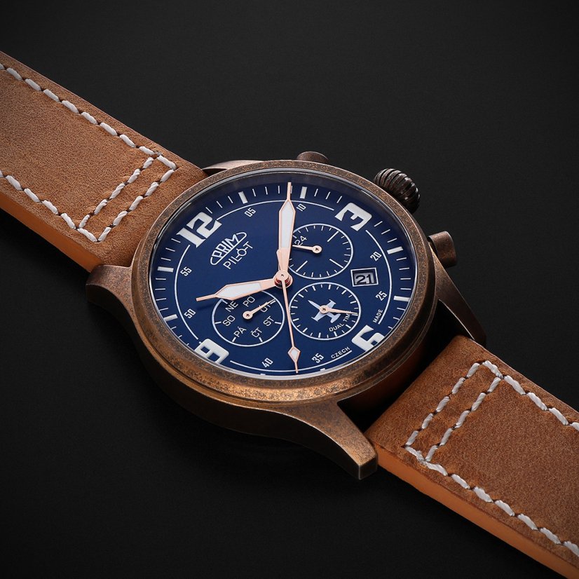 PRIM Pilot JP75 - E - W01P.13247.E