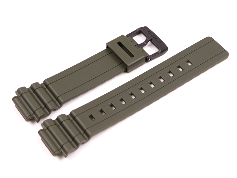 Remienok na hodinky CASIO MRW S300H-3 (1890) Remienok na hodinky CASIO MRW S300H-3 (1890)
