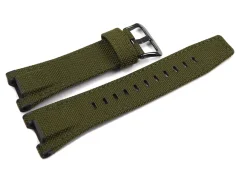 Remienok na hodinky CASIO GST-W130BC-1A3 (2690)