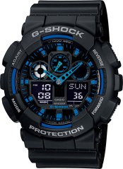 CASIO GA-100-1A2ER G-Shock