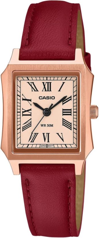 CASIO LTP-B190RGL-4BVER