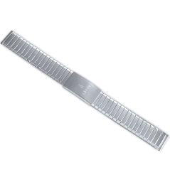 LAVVU Pružný oceľový remienok so skracovacou sponou - 18