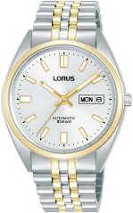 Lorus Automatic RL432CX9